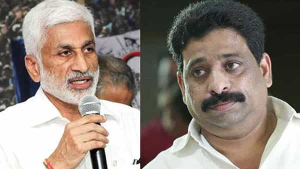 Budda: విజయసాయిని కస్టడీలోకి తీసుకొని విచారిస్తేనే డ్రగ్స్ వ్యవహారం గుట్టుమట్లు బయటపడతాయి: బుద్దా