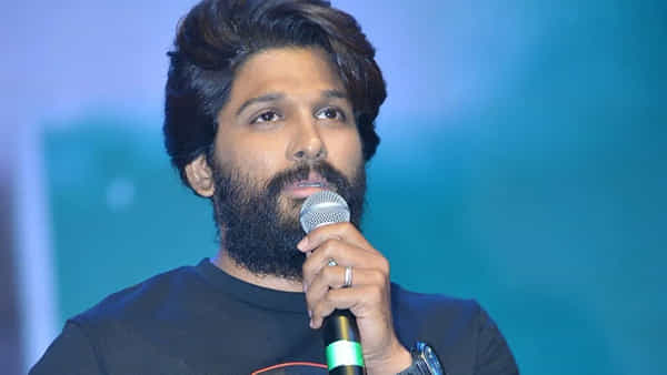 Allu Arjun : బ్రదర్స్ ఇద్దరు ఒకే సీజన్ లో సూపర్ హిట్ కొట్టారన్న ఐకాన్ స్టార్.. ఆ ఇద్దరు ఎవరంటే..
