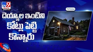 Viral Video: బ్రిటన్‌లో బంగారు బిస్కెట్‌ పై లక్ష్మీదేవి చిత్రం.. వీడియో