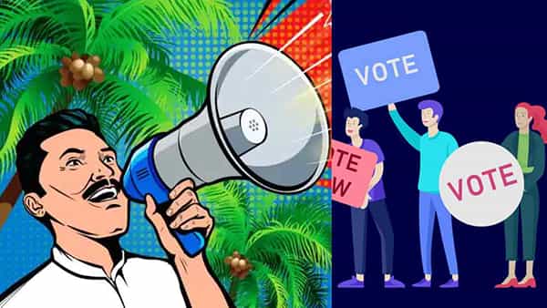 Huzurabad And Badvel By Election: నేటితో ప్రచారానికి తెర.. హుజూరాబాద్, బద్వేల్లో హోరాహోరీ..