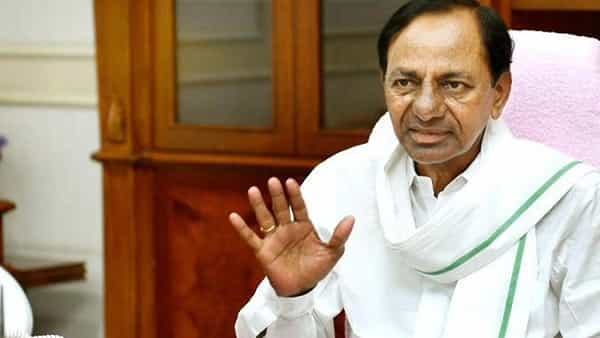 TRS Party Meeting: రానున్న రోజుల్లో మనమే కీలకం కాబోతున్నాం.. లోక్సభ స్థానాలపై స్పందించిన కేసీఆర్