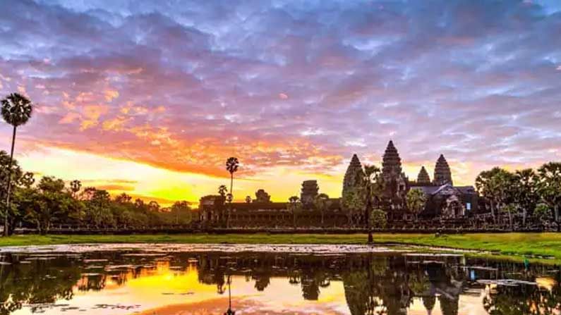 Cambodia