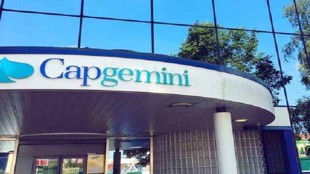 Capgemini Jobs: ఐటీ దిగ్గజ సంస్థ క్యాప్‌జెమిని గుడ్‌న్యూస్‌.. భారీగా ఉద్యోగ నియామకాలు.. ప్రెషర్స్‌తో పాటు అనుభవజ్ఞులకు అవకాశం..!