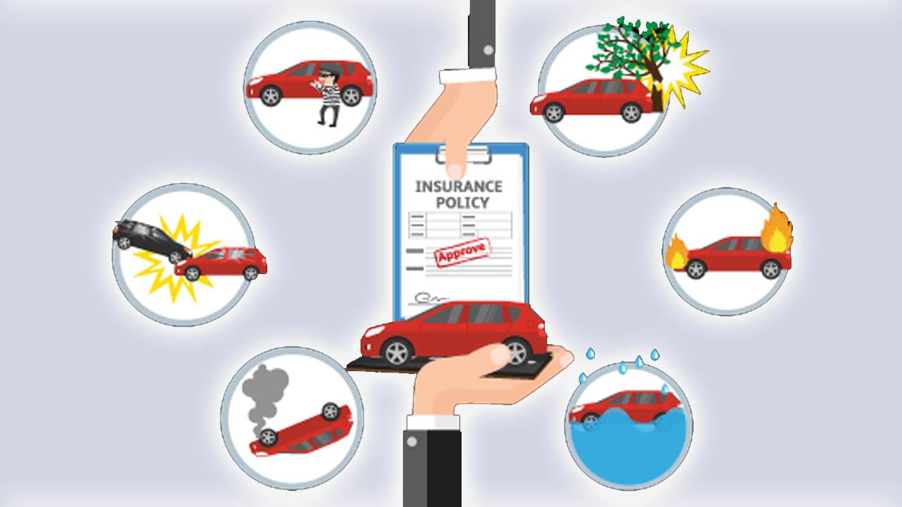 Car Insurance Add On: కారు కొన్నారా? ఇన్సూరెన్స్ చేయించారా? యాడ్-ఆన్స్ తీసుకోలేదు కదూ.. అవి చాలా ముఖ్యం ఎందుకంటే..