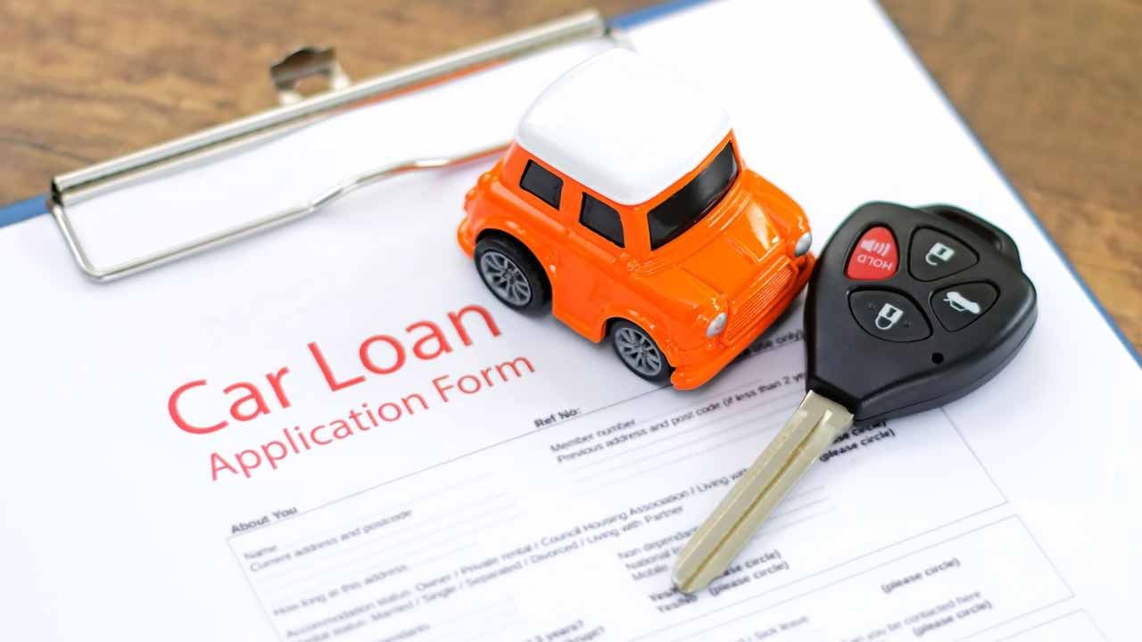 SBI Car Loan: కారు కొనాలనుకునేవారికి గుడ్‌న్యూస్.. జీరో ప్రాసెసింగ్ ఛార్జ్.. ఇంట్లో కూర్చుని తీసుకోండి..