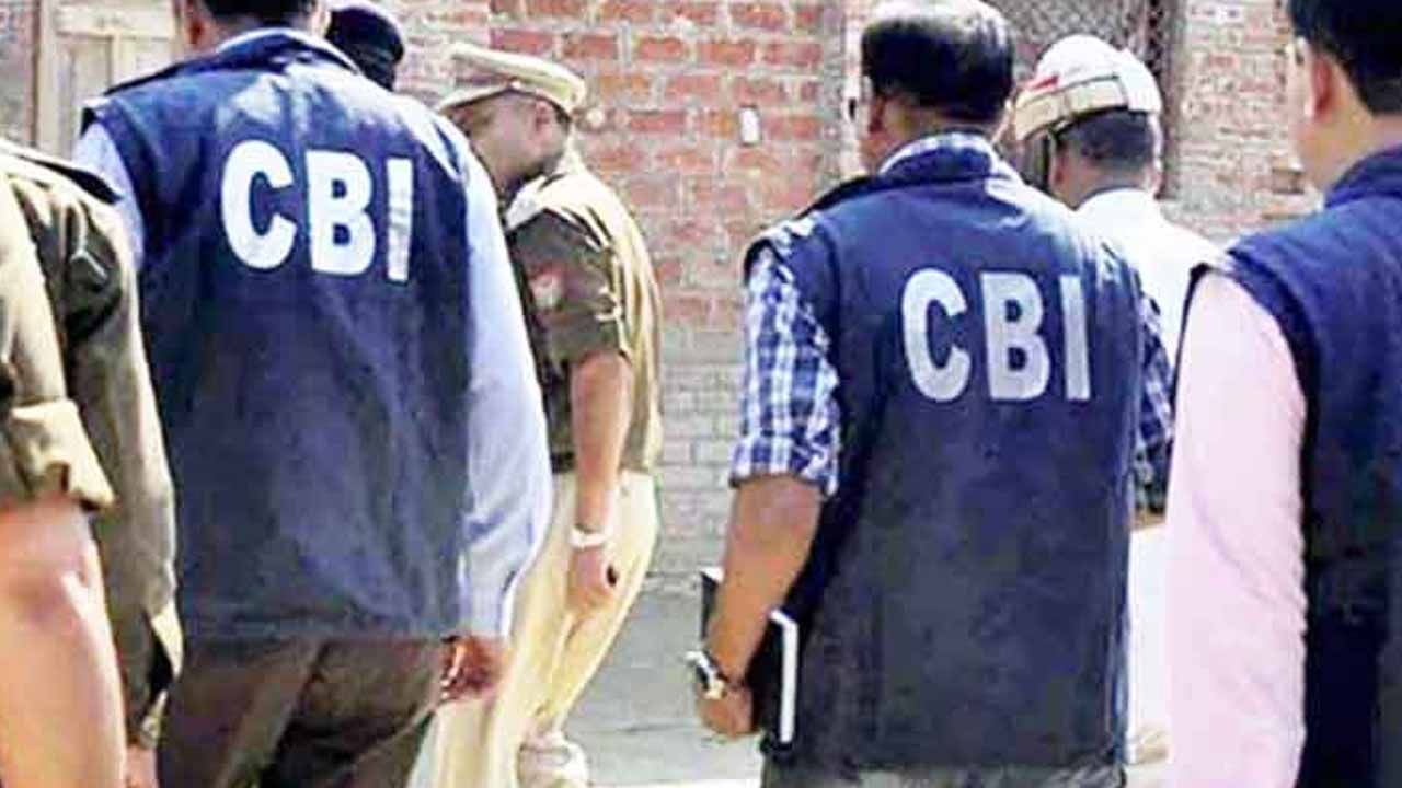 CBI: ఏపీ న్యాయాధికారులపై అనుచిత వ్యాఖ్యలు.. పంచ్ ప్రభాకర్‍తో పాటు మరో నిందితుడికి ఇంటర్‌పోల్ బ్లూ నోటీసులు