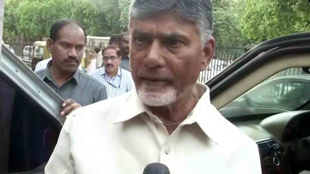 Chandrababu: మరికాసేపట్లో ప్రారంభం కానున్న టీడీపీ అధినేత చంద్రబాబు 36 గంటల నిరసన దీక్ష