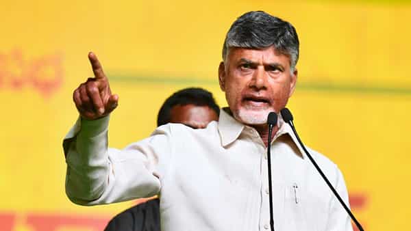 Chandrababu: అమరావతితోనే రాష్ట్రాభివృద్ధి.. వారి మాయమాటలతో రాష్ట్రం నష్టపోతుందని చంద్రబాబు ఆందోళన