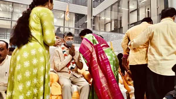 AP Politics: హస్తినకు ఏపీ పంచాయితీ.. ఎల్లుండి మోదీ, అమిత్షాతో భేటికి చంద్రబాబు యత్నం