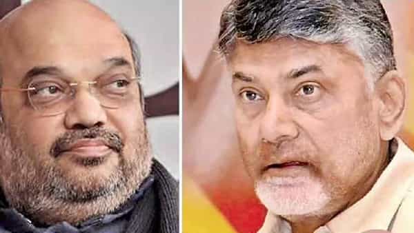Chandrababu: చంద్రబాబుకు దొరకని అమిత్ షా అపాయింట్మెంట్.. మరికాసేపట్లో ఢిల్లీ నుంచి తిరుగు ప్రయాణం