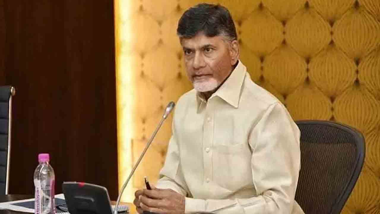 Chandrababu Naidu: త్వరలోనే పర్యటిస్తా.. వరద బాధితులకు అండగా నిలవండి: టీడీపీ అధినేత చంద్రబాబు