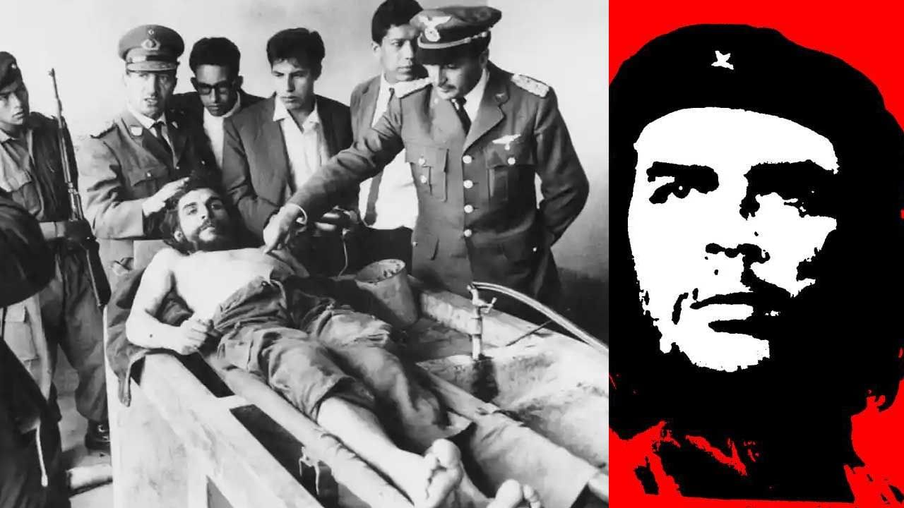 Che guevara: పెట్టుబడిదారుల పాలనకు సింహస్వప్నం..చే గువేరా! ఆ విప్లవసింహం హత్య జరిగి 55 ఏళ్ళు!!