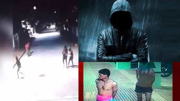 Cheddi Gang: తిరుపతివాసుల్లో వణుకుపుట్టిస్తున్న చెడ్డీ గ్యాంగ్.. ఛాలెంజింగ్గా తీసుకున్న పోలీసులు..