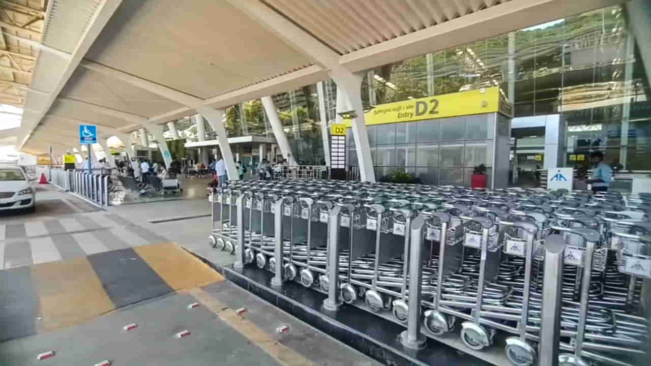 తమిళనాడు ఆర్థిక మంత్రికి చెన్నై విమానాశ్రయంలో అవమానం.. ఏం జరిగిందంటే?