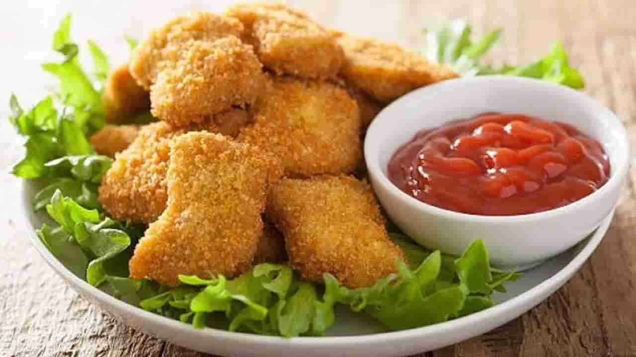 అదిరిపోయే ఆఫర్‌..చికెన్‌, లాలిపాప్స్‌ తింటే చాలు లక్ష జీతం.. ఎక్కడో తెలుసా..?