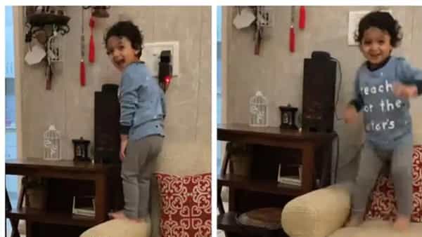 Viral Video: అలెక్సాతో పిల్లాడి సంభాషణ...క్యూట్ ఎక్స్ప్రెషన్స్కు నెటిజన్లు పిధా!