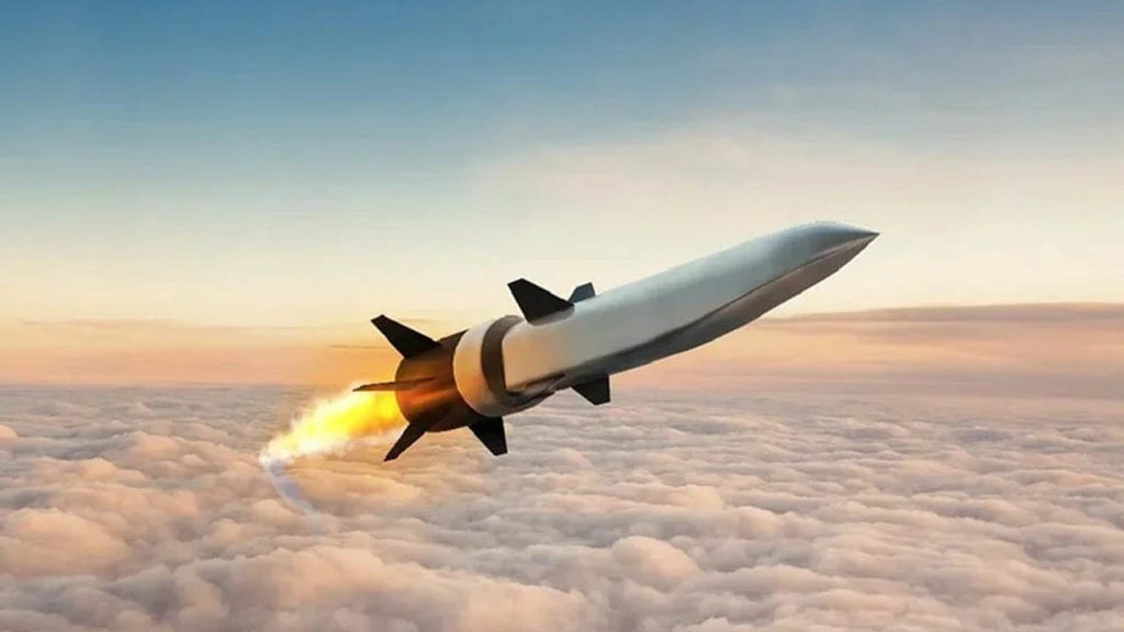 China Hypersonic Missile: అణు సంబంధిత హైపర్ సోనిక్ మిస్సైల్ పరీక్షించిన చైనా! China Hypersonic Missile: అణు సంబంధిత హైపర్ సోనిక్ మిస్సైల్ పరీక్షించిన చైనా!