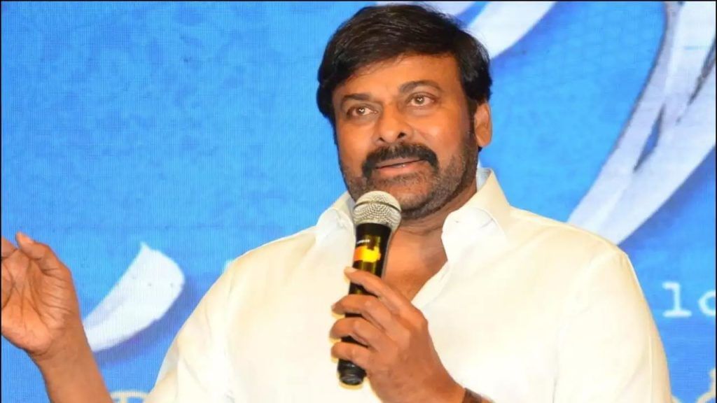Megastar Chiranjeevi:బిజీ బిజీగా మెగాస్టార్.. వరుసగా సెట్స్ పైకి నయా ప్రాజెక్ట్.. భోళా శంకర్ షూటింగ్ ఎప్పుడంటే.. Megastar Chiranjeevi:బిజీ బిజీగా మెగాస్టార్.. వరుసగా సెట్స్ పైకి నయా ప్రాజెక్ట్.. భోళా శంకర్ షూటింగ్ ఎప్పుడంటే..