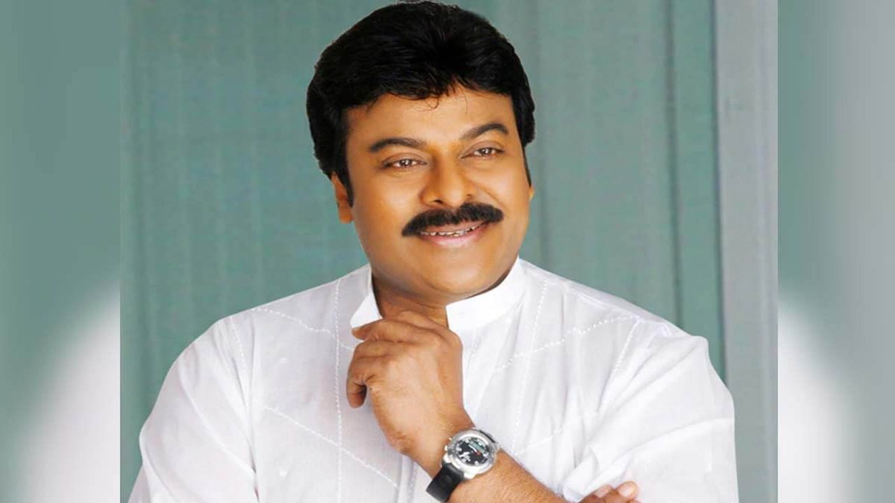 Megastar Chiranjeevi: కృష్ణవంశీ సినిమా కోసం చిరంజీవి.. అసలు విషయం చెప్పిన డైరెక్టర్.. ‏