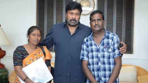 Chiranjeevi: తన అభిమానిని చికిత్స కోసం ఆస్పత్రిలో చేర్పించిన చిరు.. అవసరమైతే మెరుగైన చికిత్స చెన్నై తరలించడానికి రెడీ అని హామీ
