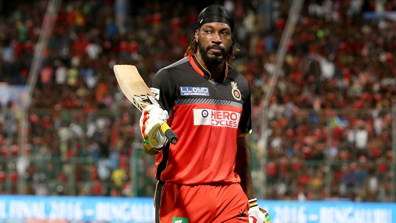 Chris Gayle: ఐపీఎల్‌ నుంచి తప్పుకున్న పంజాబ్‌ ప్లేయర్‌ క్రిస్‌ గేల్‌.. కారణమేంటో తెలుసా.?