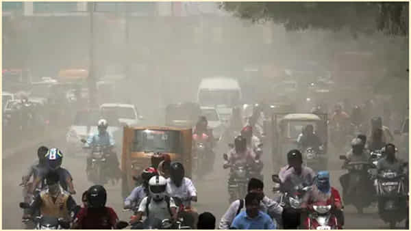 Air Pollution: మూడేళ్ళు కాలుష్య నగరంలో కాపురం ఉంటె మహిళల్లో ఆ జబ్బు ప్రమాదం భారీగా ఉంటుంది!