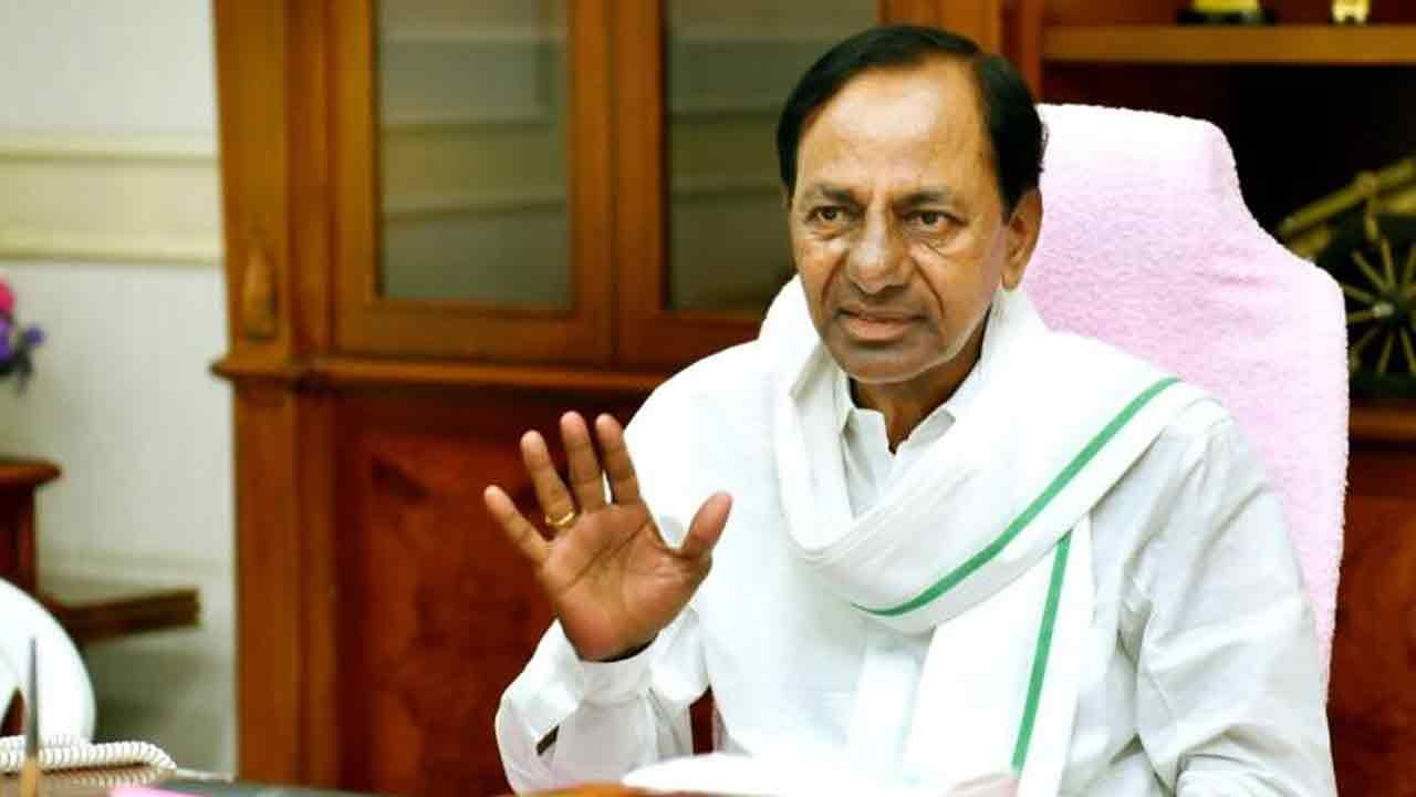 CM KCR: సీఎం కేసీఆర్ గుడ్ న్యూస్‌.. సొంత జాగాలో ఇళ్లు నిర్మించుకునేవారికి నగదు పథకం..!