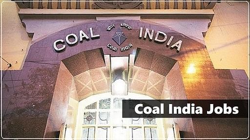 Coal India Recruitment 2021: నిరుద్యోగులకు శుభవార్త.. కోల్‌ ఇండియాలో ఉద్యోగాలు.. అద్భుతమైన జీతం, అలవెన్స్‌లు