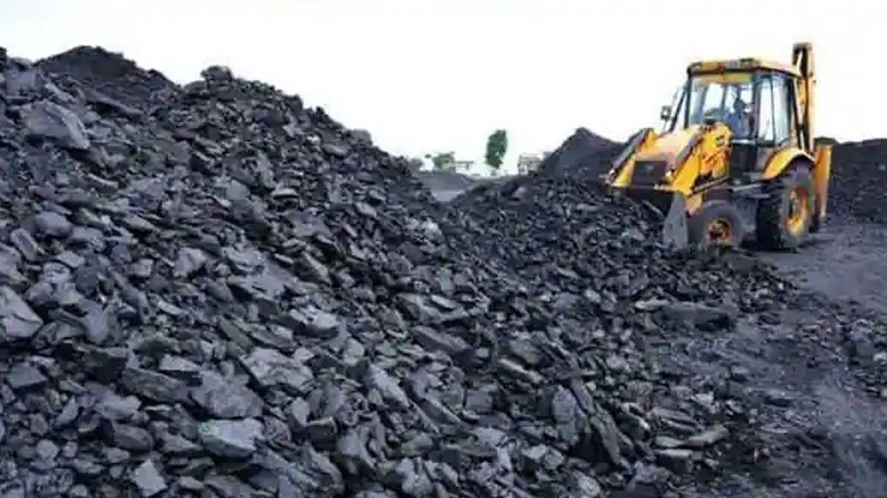 Coal Shortage: పంజాబ్‎లో బొగ్గు కొరత.. తగ్గిపోయిన విద్యుత్ ఉత్పత్తి.. సరఫరా పెంచాలని కేంద్రానికి విజ్ఞప్తి