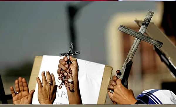 Forced Conversions: సరిహద్దు గ్రామాల్లో బలవంతపు మతమార్పిడీలు.. ఆందోళన వ్యక్తం చేస్తున్న అకల్ తఖ్త్..