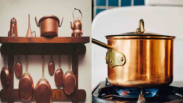 Copper Utensils: రాగిపాత్రలు ఆరోగ్యానికి మంచివే.. అయితే ఈ ఆహారపదార్ధాలను నిల్వ చేసి తింటే.. ఫుడ్ పాయిజన్ అయ్యే అవకాశం..