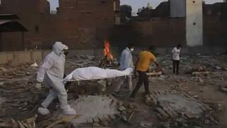 కొవిడ్‌తో మరణించిన కుటుంబాలకు రూ.50 వేలు చెల్లించాల్సిందే..! రాష్ట్రాలు ఎట్టి పరిస్థితుల్లో నిరాకరించొద్దు..