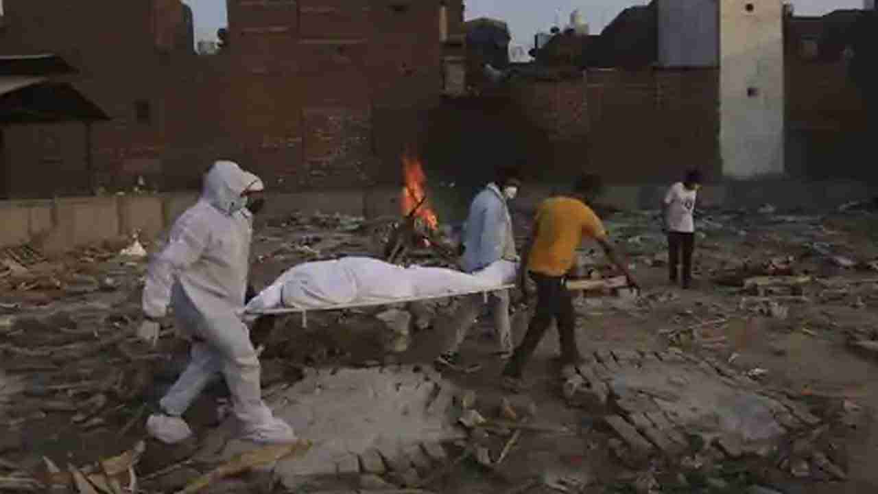 Covid-19 death certificate: డెత్ సర్టిఫికెట్లో ‘కరోనా’ లేకున్నా.. బాధితులకు పరిహారం ఇవ్వాల్సిందే: సుప్రీంకోర్టు