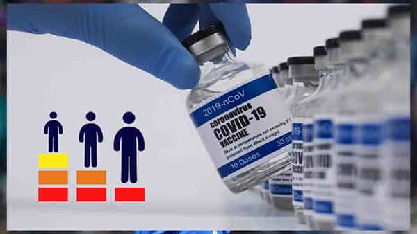 Covid-19 Vaccine: రెండు డోసుల వ్యాక్సిన్ తీసుకున్నా లాభం లేదా..? ప్రపంచ ఆరోగ్య సంస్థ కీలక వ్యాఖ్యలు!