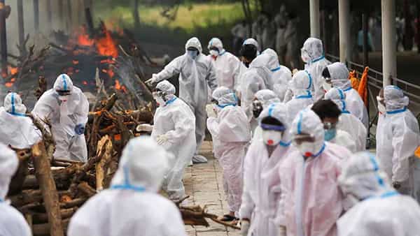 Coronavirus: డెత్ సర్టిఫికెట్లో కోవిడ్ సస్పెక్ట్.. సాయం అందక చిన్నబోతున్న బాధిత కుటుంబాలు
