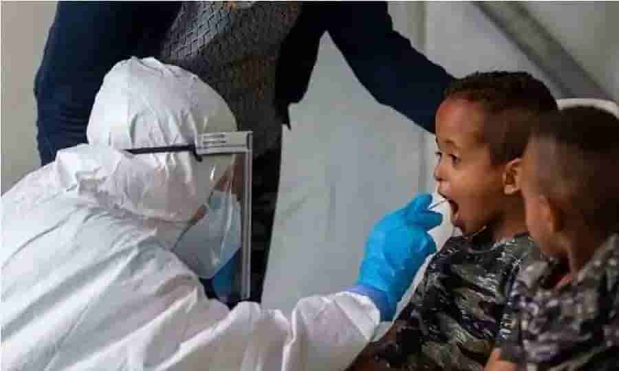 Covid -19: కొవిడ్ అలర్ట్..! పిల్లల్లో మానసిక సమస్యల పెరుగుదల.. వ్యాధి తీవ్రత అధికం..?