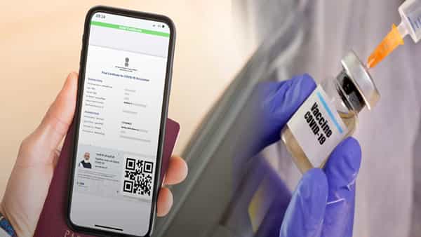 CoWIN App: కోవిన్ పోర్టల్లో ఇంటర్నేషనల్ ట్రావెల్ సర్టిఫికెట్.. డౌన్లోడ్ చేసుకోవడం ఎలా.. అందులో ఏముంటుంది!