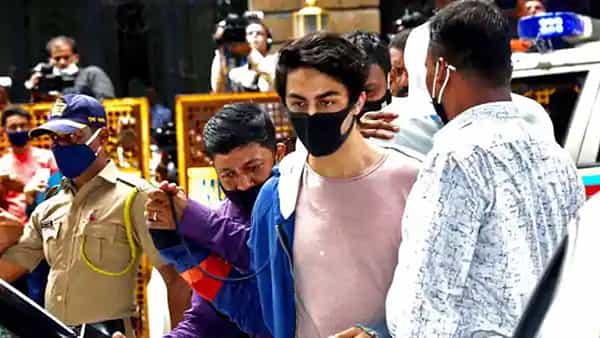Cruise Drug Case: షారూక్ ఖాన్ కు ఈరోజూ షాక్ తప్పదా? ఆర్యన్ బెయిల్ మార్గం ఇంకా తెరుచుకోలేదా?
