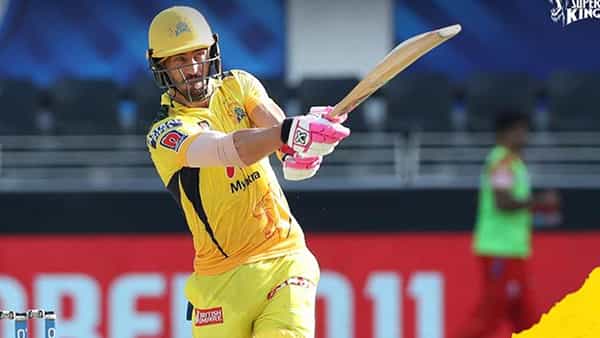 IPL 2021 CSK vs PBKS: డు ప్లెసిస్ చెలరేగడంతో గట్టెక్కిన చెన్నై.. పంజాబ్ విజయ లక్ష్యం ఎంతంటే..