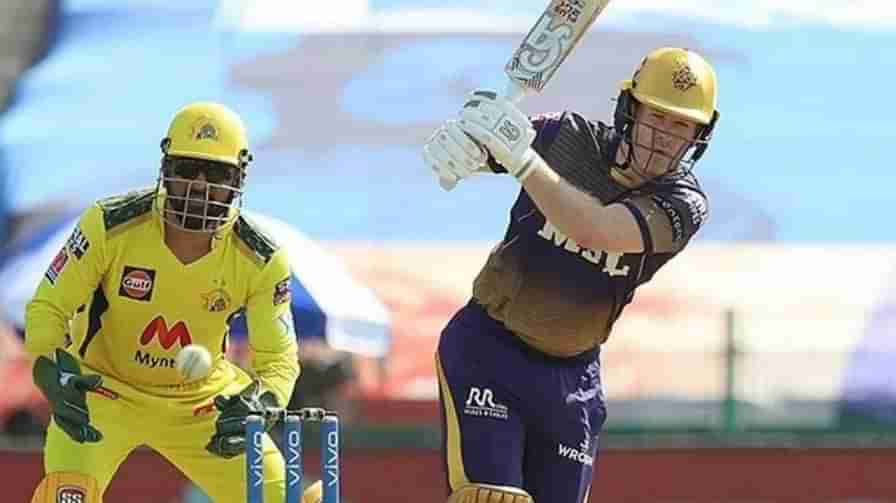 IPL 2021 Final: కోల్‌కతా ప్లేయింగ్‌ ఎలెవన్‌ నుంచి కెప్టెన్ ఔట్.. మోర్గాన్ స్థానంలో సారథిగా ఎవరంటే?