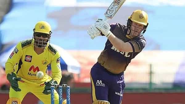 IPL 2021 Final: కోల్కతా ప్లేయింగ్ ఎలెవన్ నుంచి కెప్టెన్ ఔట్.. మోర్గాన్ స్థానంలో సారథిగా ఎవరంటే?