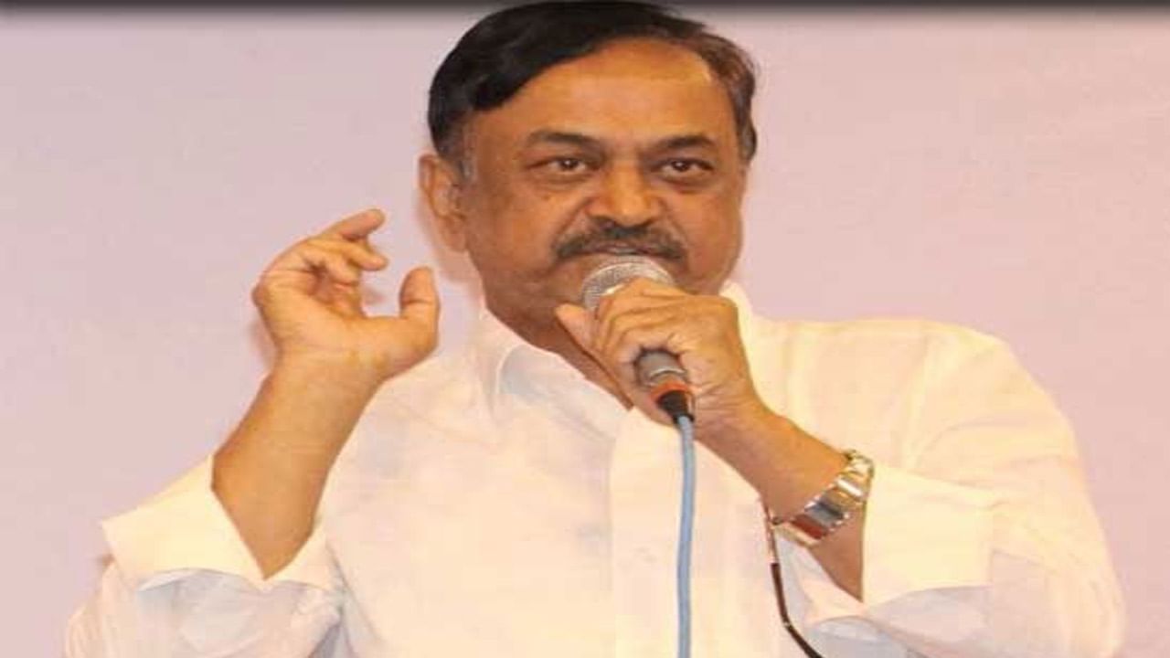 Maa Elections 2021: ఉదయాన్నే మేనిఫెస్టో ప్రకటన.. అనుహ్యంగా ఎన్నికల నుంచి తప్పుకున్న సీవీఎల్..