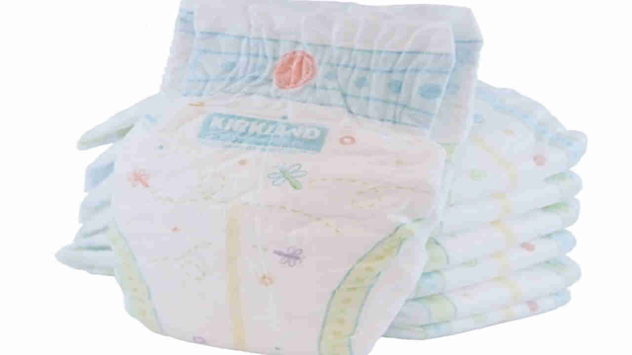 Diaper: మీ పిల్లలకు డైపర్లు వాడుతున్నారా.. అయితే ఈ వివరాలు తెలుసుకోవాల్సిందే..