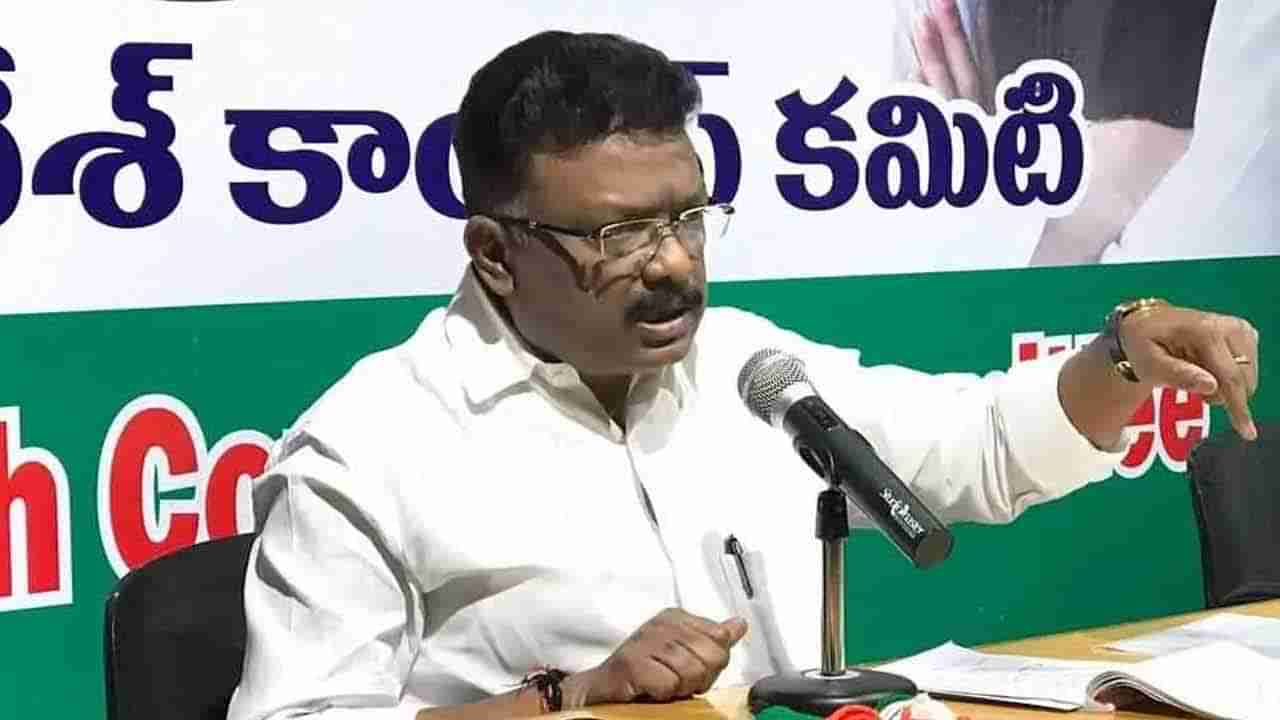 Huzurabad Bypoll: మావోయిస్టులు చెప్పిన ఆ మాట నిజమే.. కాంగ్రెస్ నేత సంచలన కామెంట్స్..