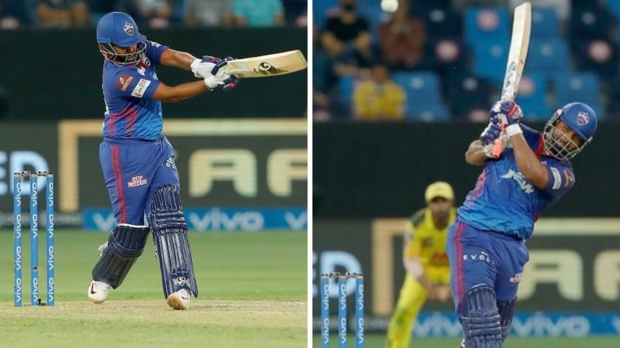 DC vs CSK, IPL 2021: ధోని సేన టార్గెట్ 173.. పృథ్వీ 'షో'కు తోడైన ఢిల్లీ కెప్టెన్ పంత్.. హాఫ్ సెంచరీలతో ఆకట్టుకున్న యంగ్ ప్లేయర్స్