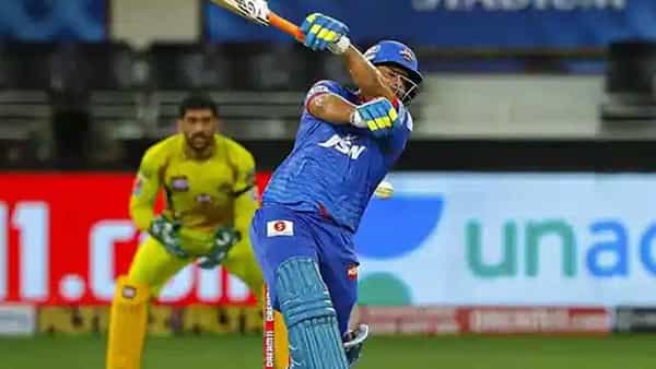 DC vs CSK, IPL 2021: ఉత్కంఠ మ్యాచ్లో చెన్నైపై ఢిల్లీ క్యాపిటల్స్ విజయం.. రాణించిన శిఖర్ ధావన్..