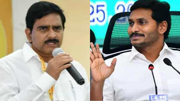 TDP: రూ. 231 కోట్లతో వైయస్ విగ్రహమా..? ప్రశ్నిస్తే బూతులు తిట్టిస్తారు: మాజీ మంత్రి దేవినేని ఉమ