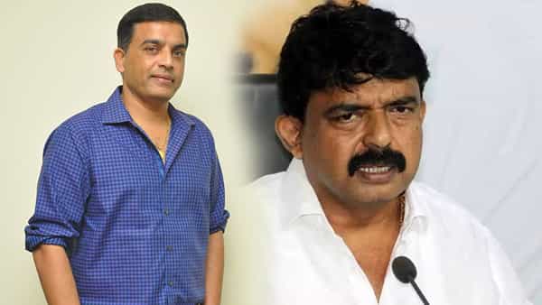 Tollywood: మంత్రి పేర్ని నానితో సినీ నిర్మాతల భేటీ.. క్లారిటీ ఇచ్చిన దిల్ రాజు.. ఏమన్నారంటే..?