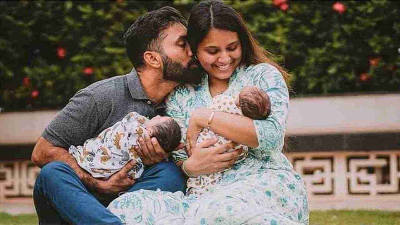 Dinesh Karthik: అభిమానులకు ‘డబుల్’ ధమాకా న్యూస్ చెప్పిన దినేష్ కార్తీక్.. ఇంతకీ మ్యాటర్ ఏంటంటే..