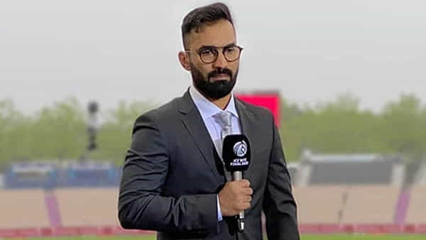 Ind Vs Pak: పాకిస్తాన్తో ఎవరెవరు ఆడతారంటే.. దినేష్ కార్తీక్ ప్లేయింగ్ ఎలెవన్ ప్రకటన..